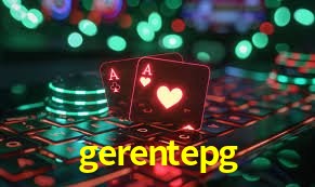 Bônus de Boas-vindas gerentepg