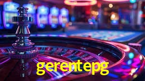 Statistics gerentepg