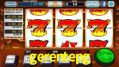 Desvendando o Mundo dos Jogos Virtuais na gerentepg