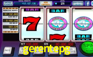 Inovações de Jogos na gerentepg: O Futuro das Experiências Interativas