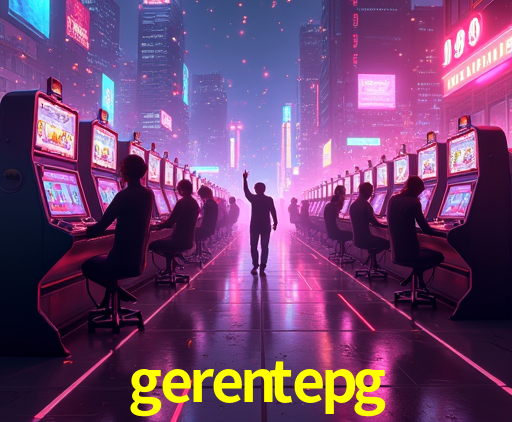 Casino Ao Vivo gerentepg