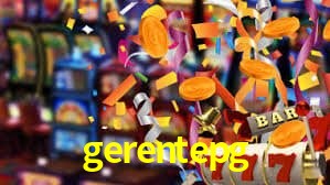 gerentepg,gerentepg.com