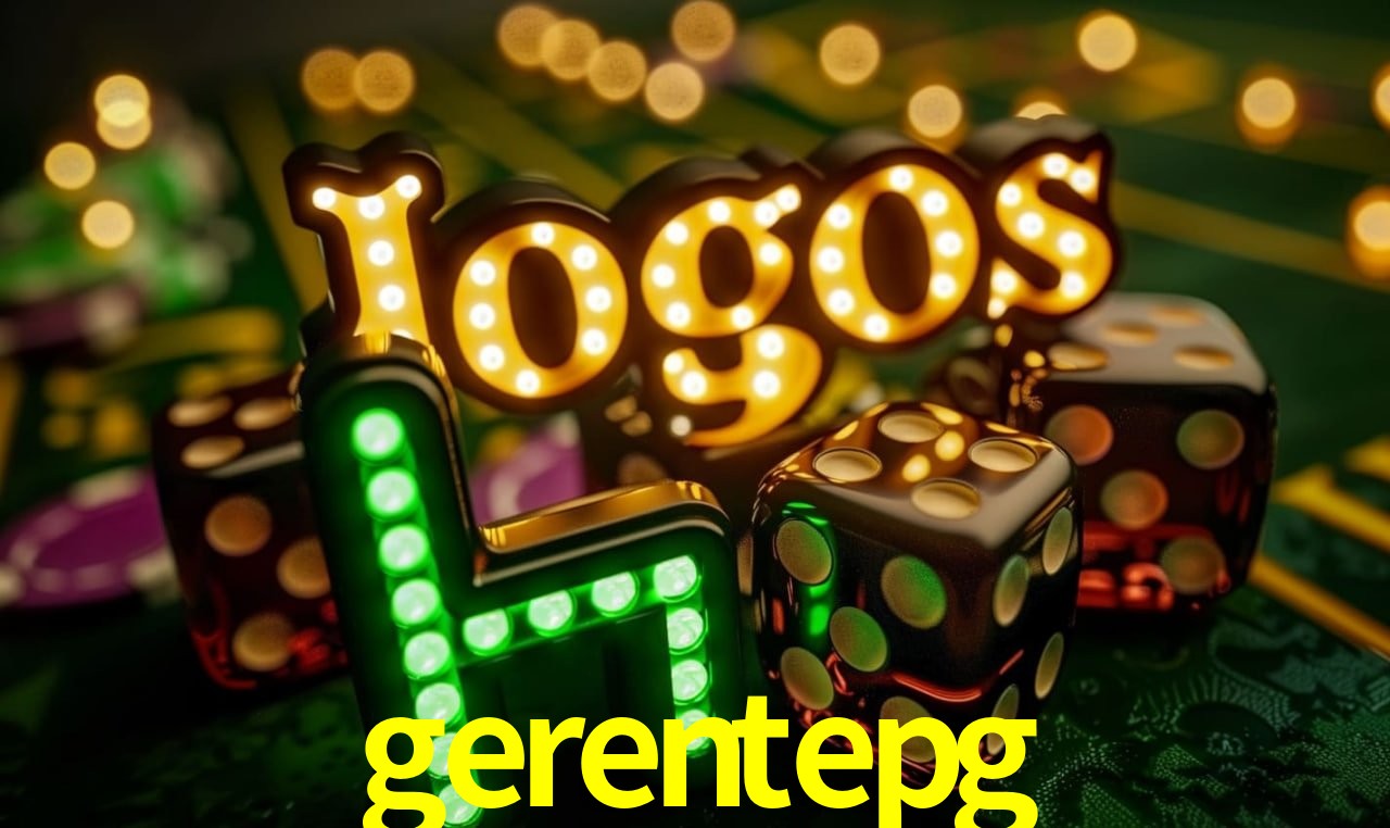 Recursos de Bônus gerentepg