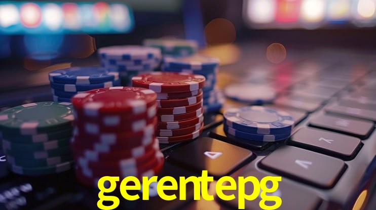 Design Responsivo gerentepg