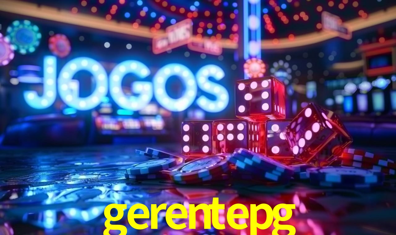 Jogos Exclusivos gerentepg