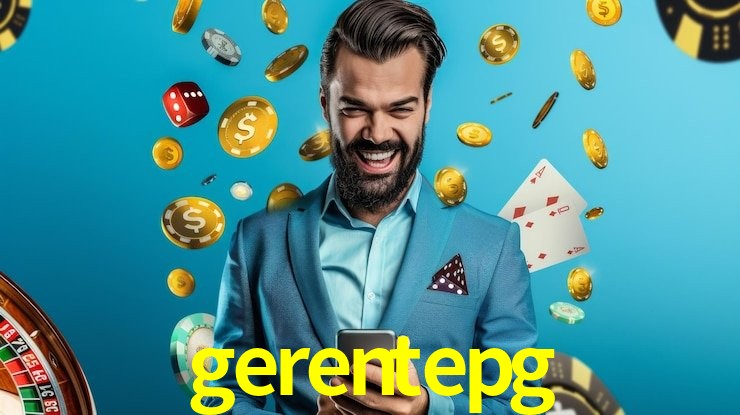 Bonus Features gerentepg