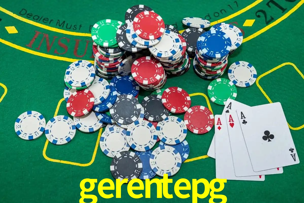 Torneios gerentepg