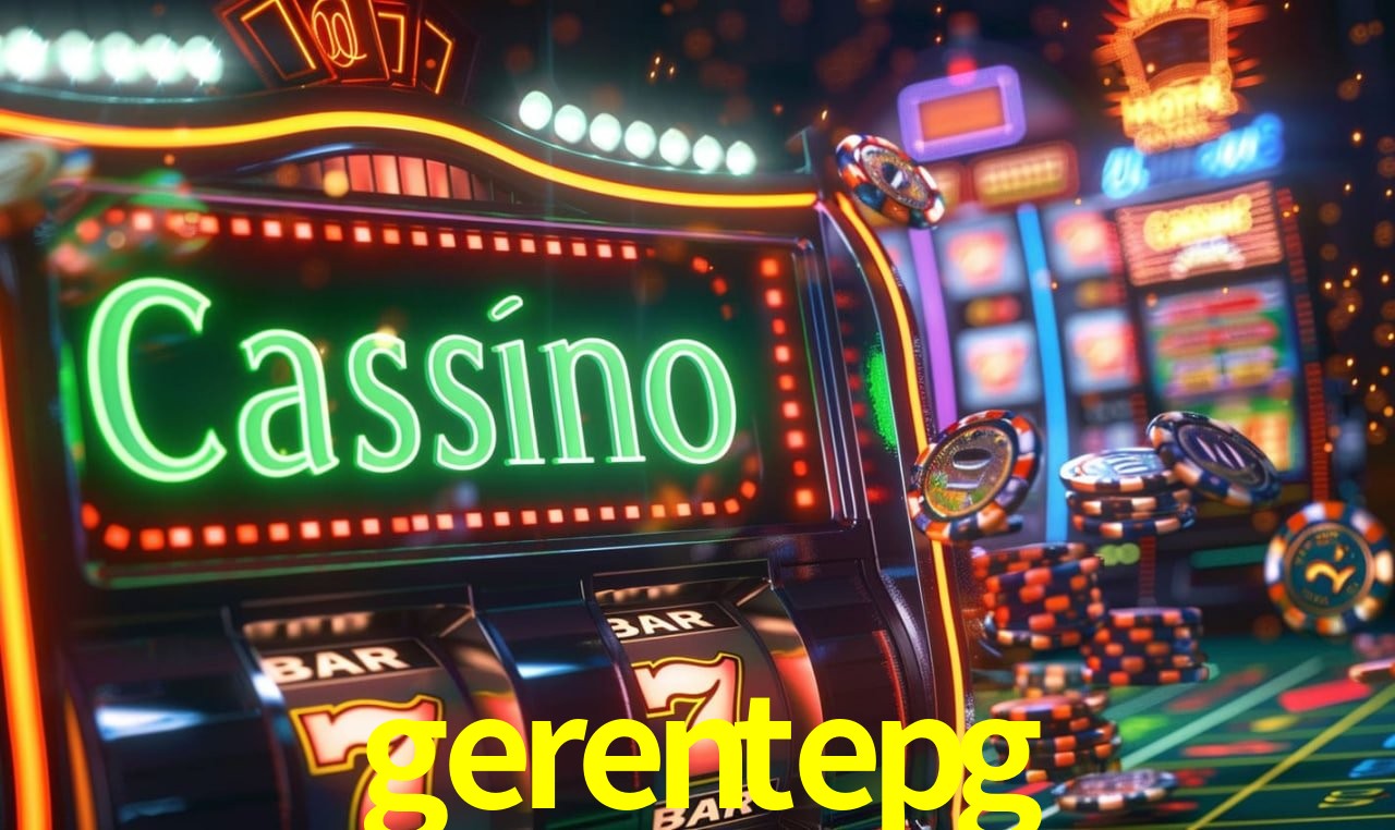 Segurança 2FA gerentepg