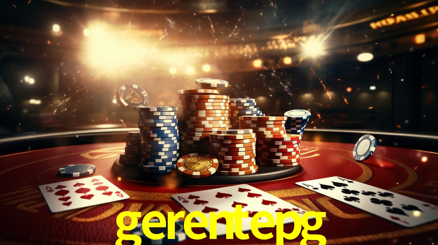 VIP Casino gerentepg