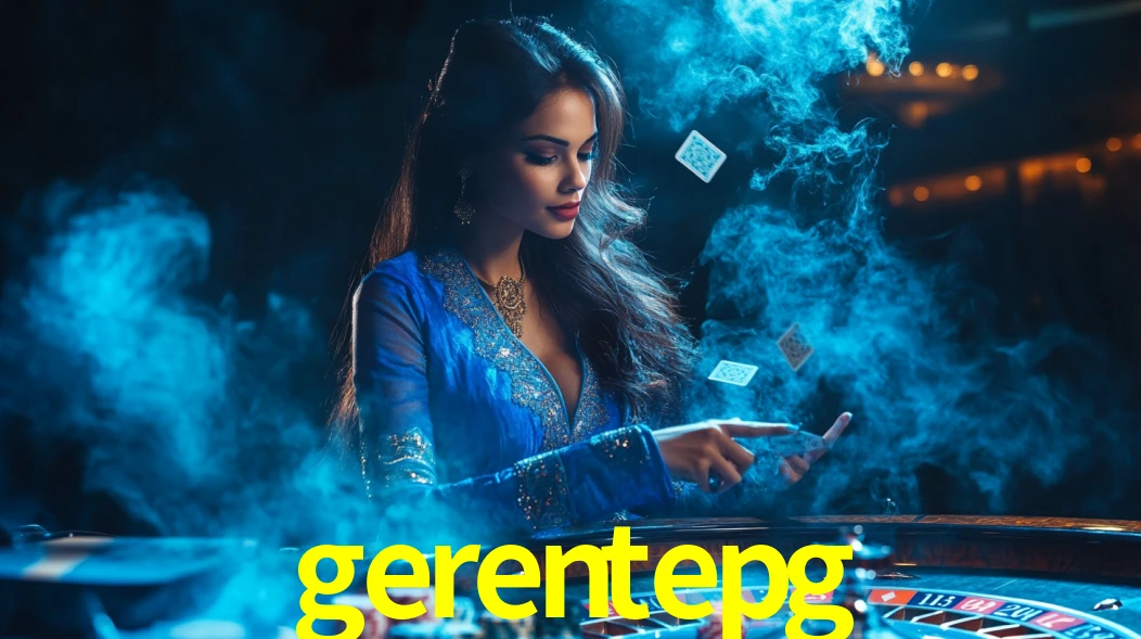 Inovações de Jogos na gerentepg: O Futuro das Experiências Interativas