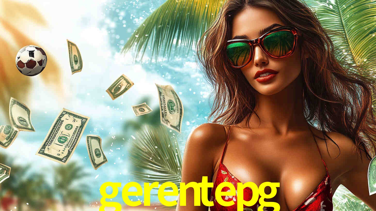 Seasonal Promotions gerentepg