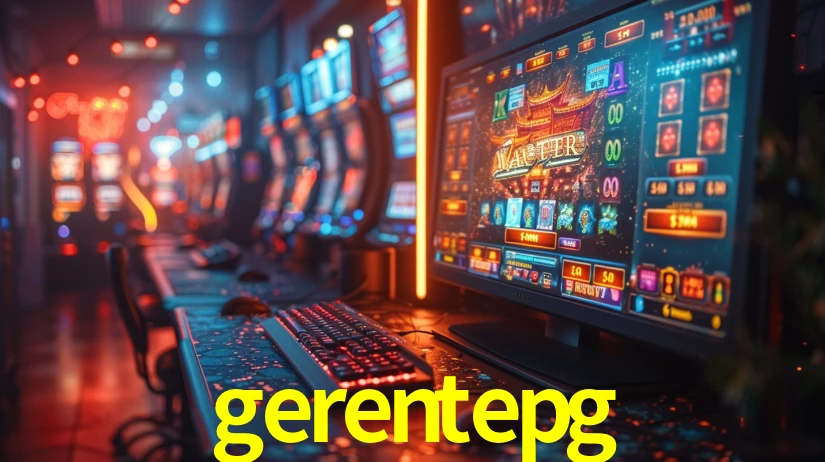 gerentepg,gerentepg.com
