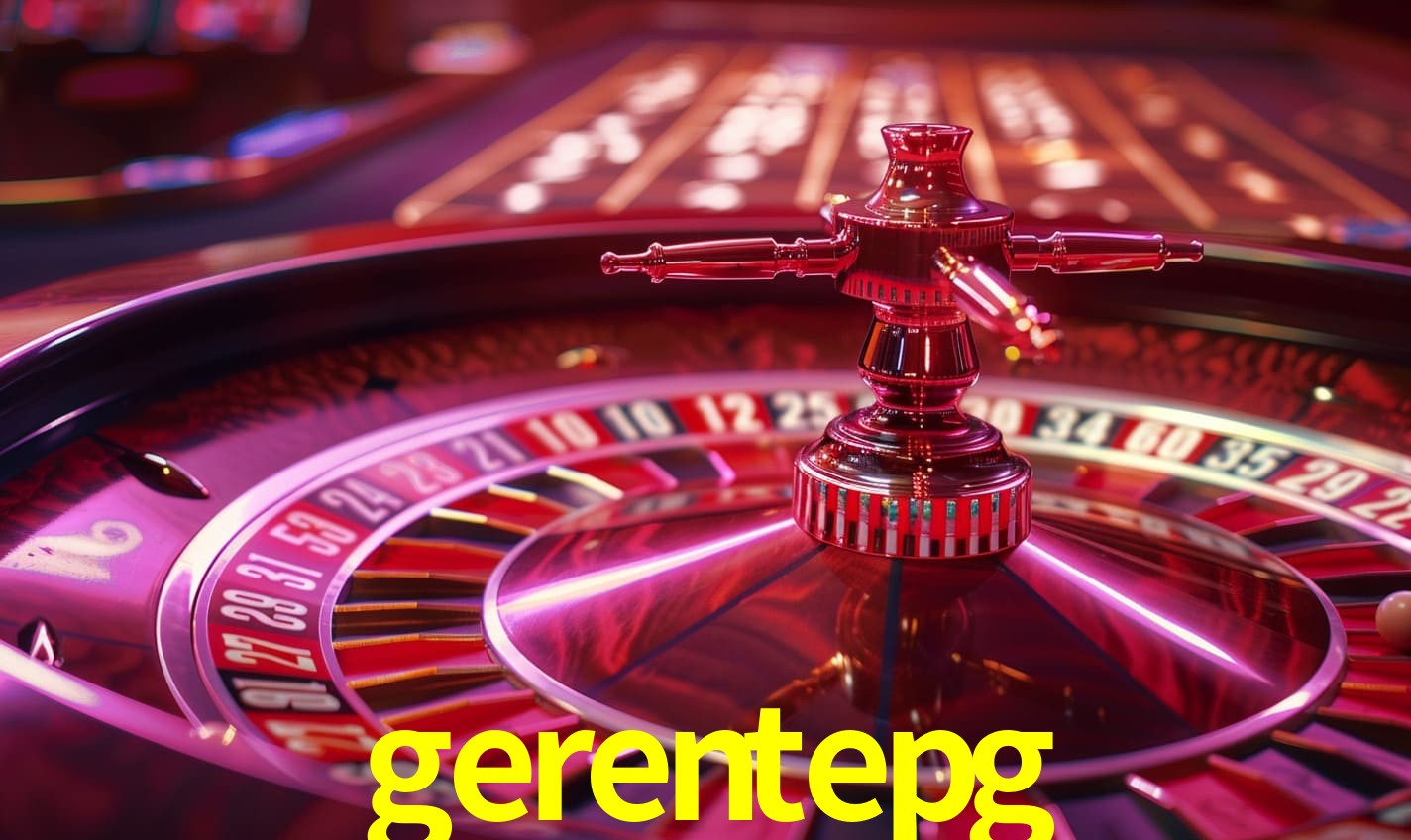 A Emoção da Loteria na gerentepg: Uma Chance de Mudança de Vida