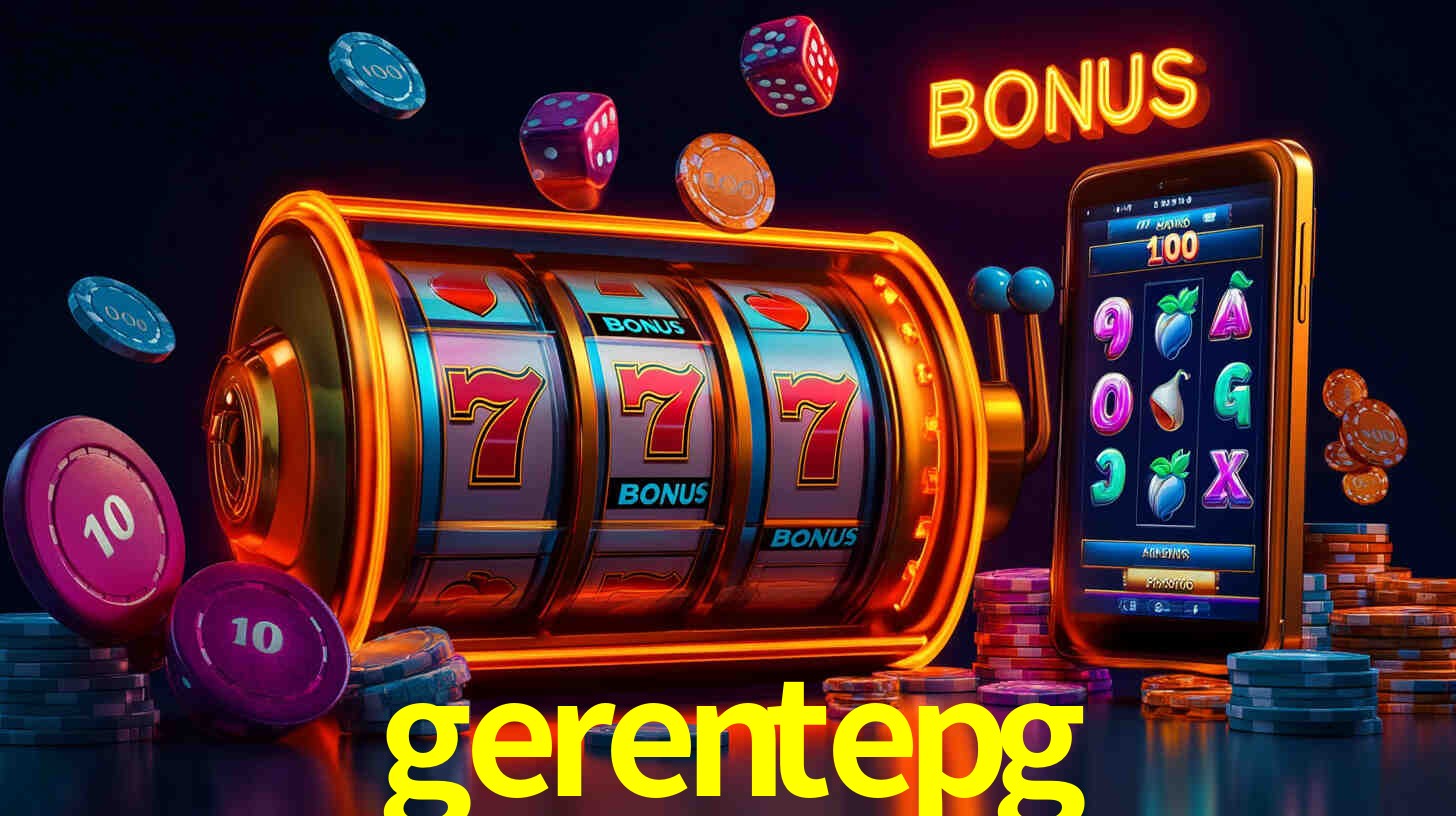 Descubra a Essência do gerentepg: Nossa História e Compromissos