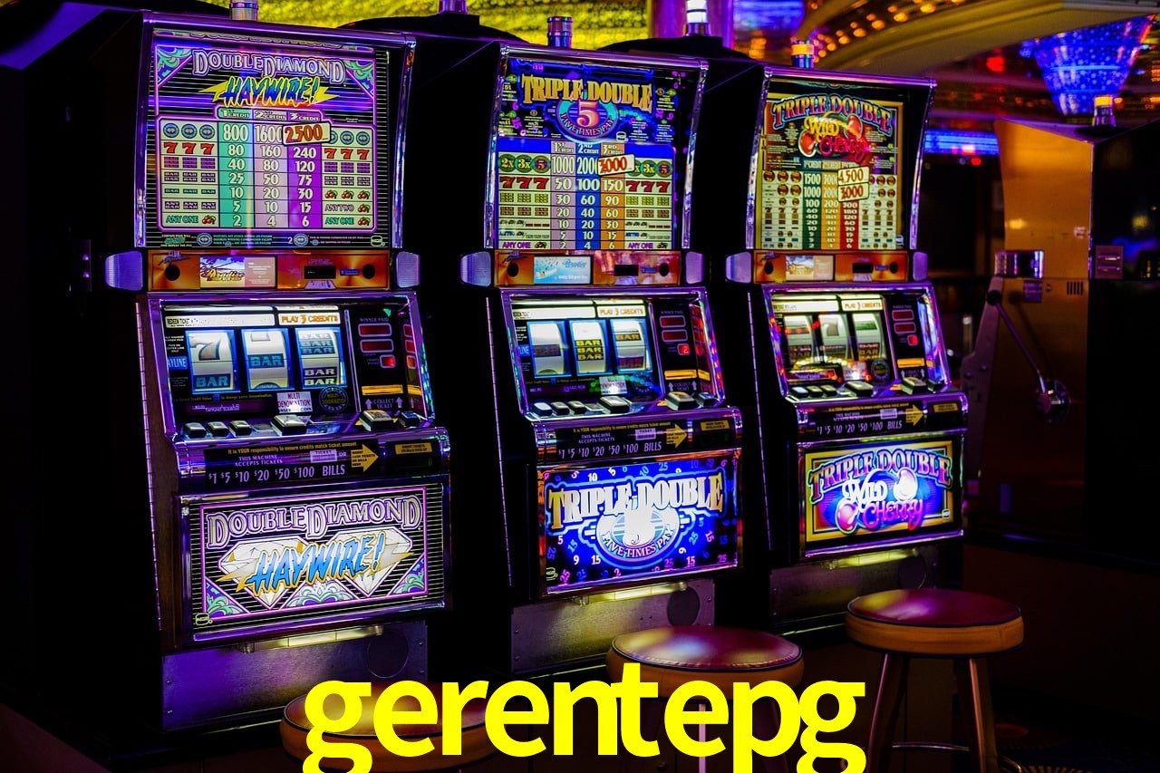 Estatísticas Crash Games gerentepg