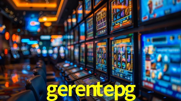 Quick Registration gerentepg
