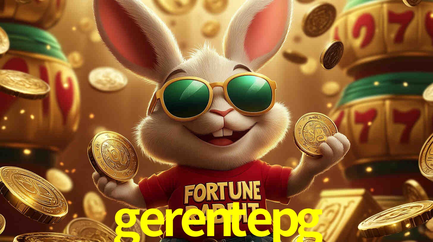 gerentepg,gerentepg.com