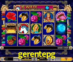 A Popularidade dos Caça-Níqueis no gerentepg