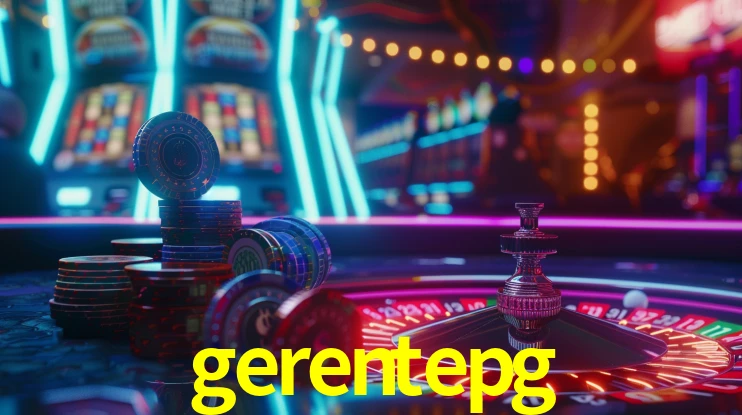Games Directory gerentepg