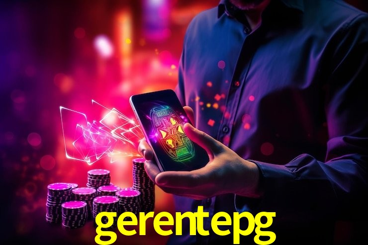 Mesa de Roleta gerentepg