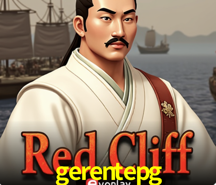 Platform Technology gerentepg