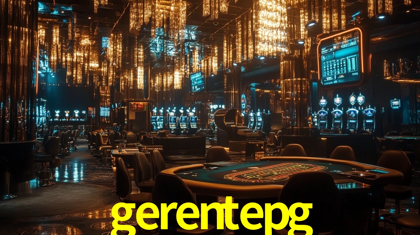 gerentepg.com