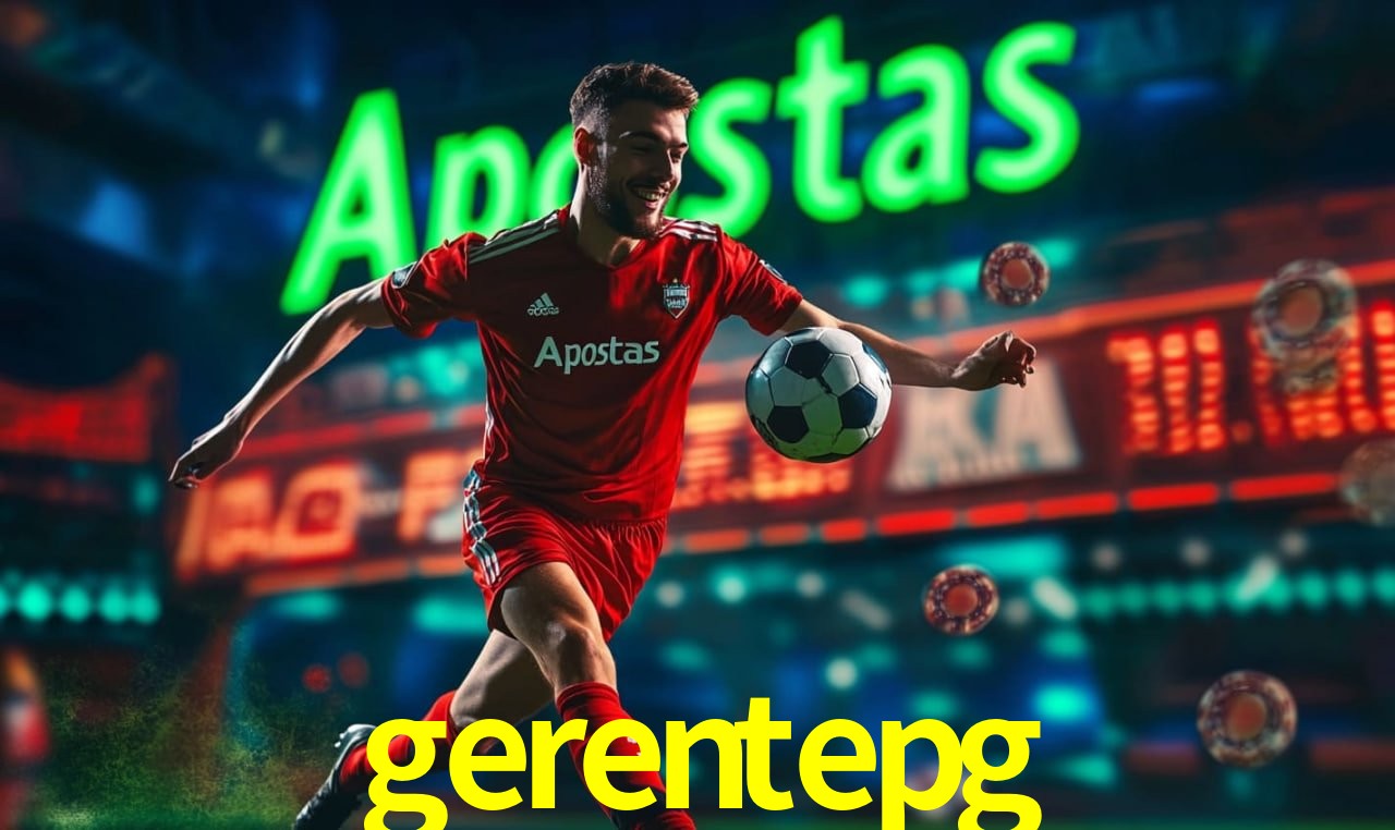 Interface Premium gerentepg