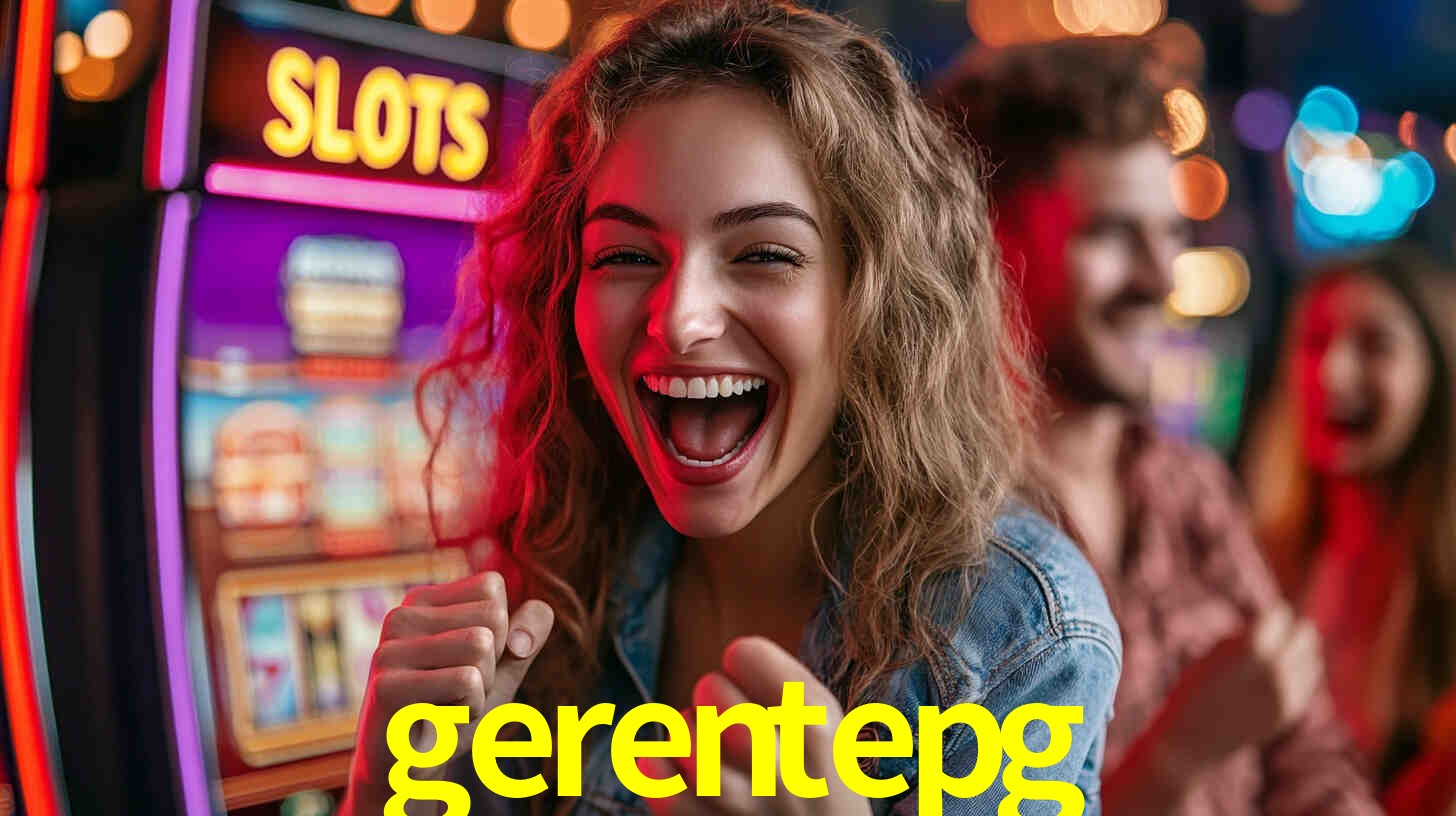 Explorando a Categoria de Eventos em Apostas na gerentepg