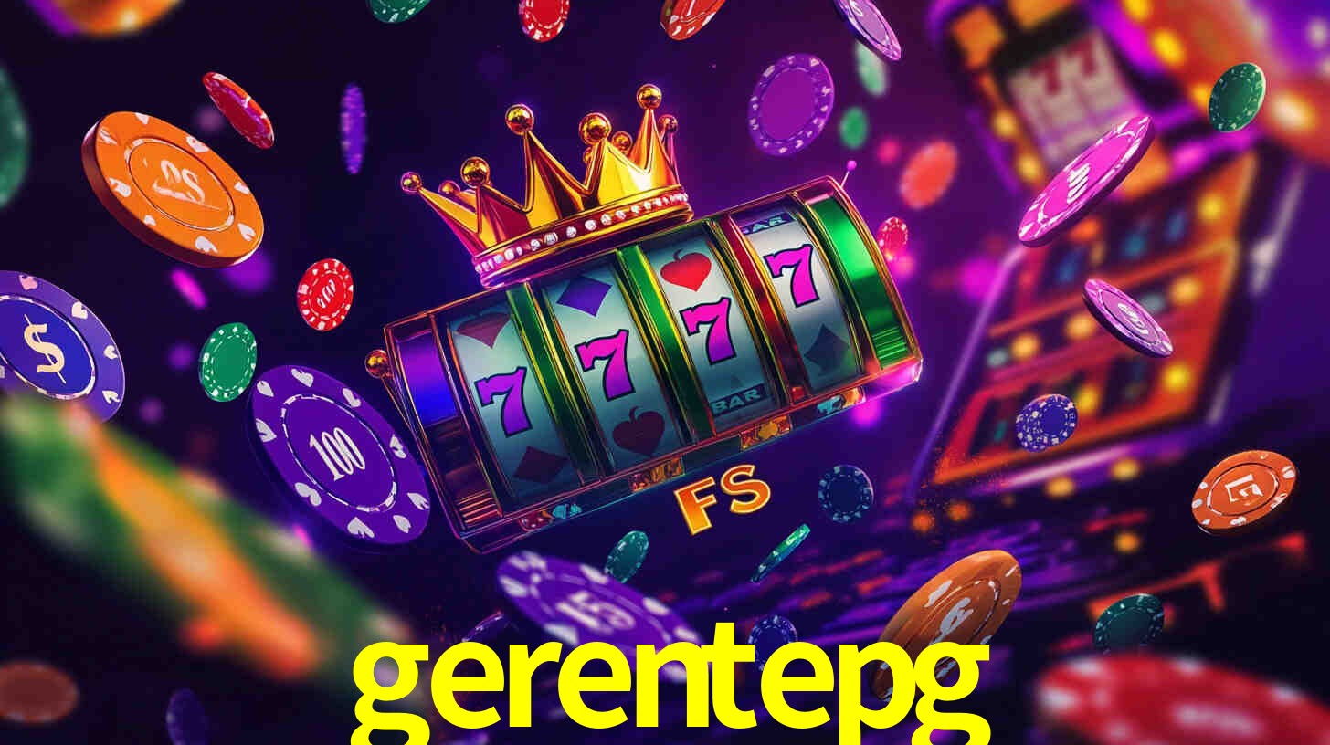 Tournaments gerentepg