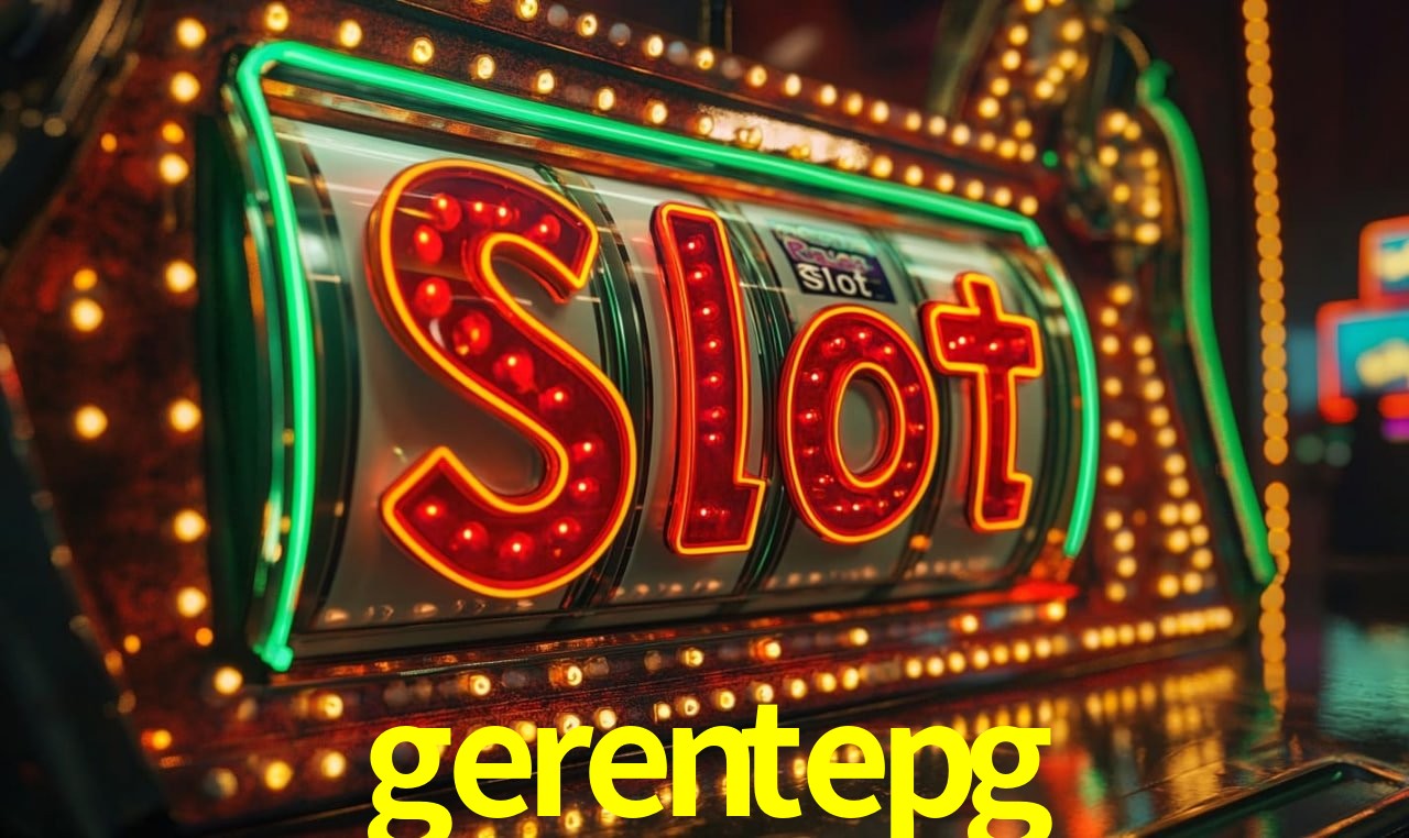 Integração de APIs gerentepg