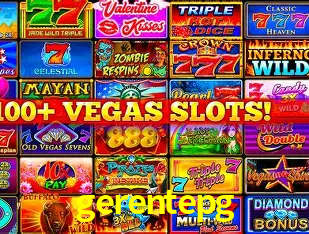 Descubra a Magia dos Jogos de Arcade no gerentepg