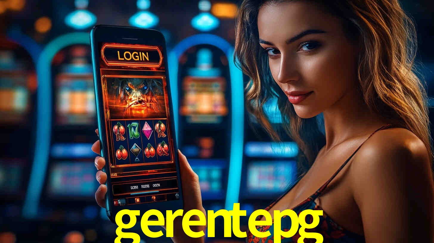 Bônus Generosos e Exclusivos no gerentepg para Você!