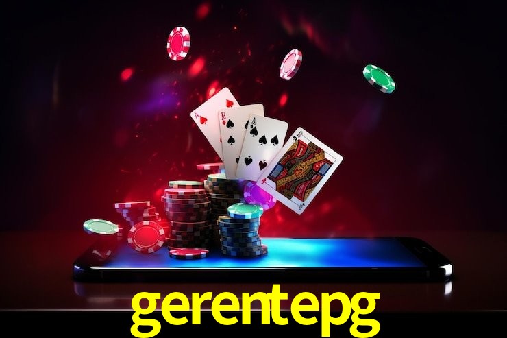 Game Statistics gerentepg