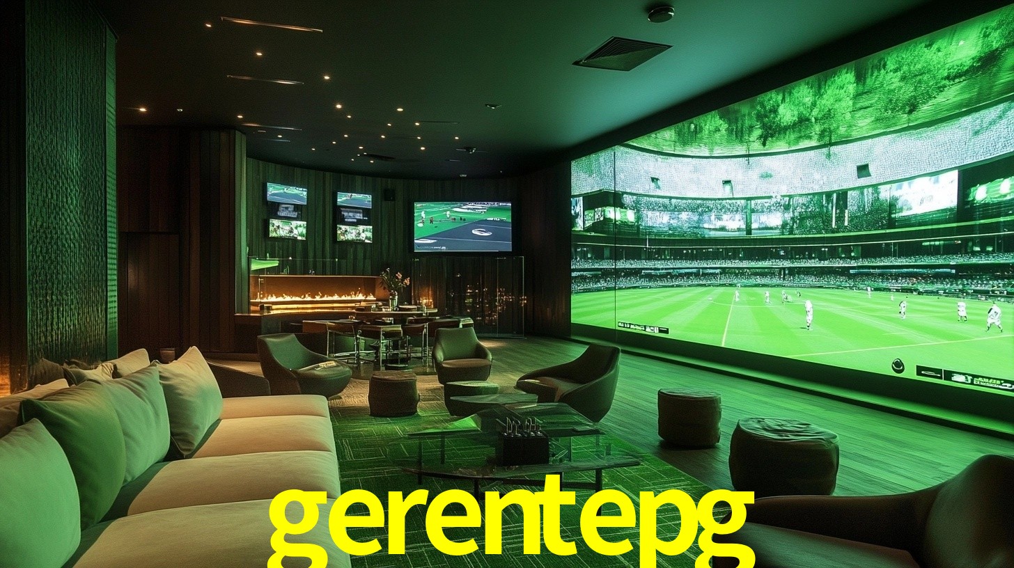 gerentepg,gerentepg.com