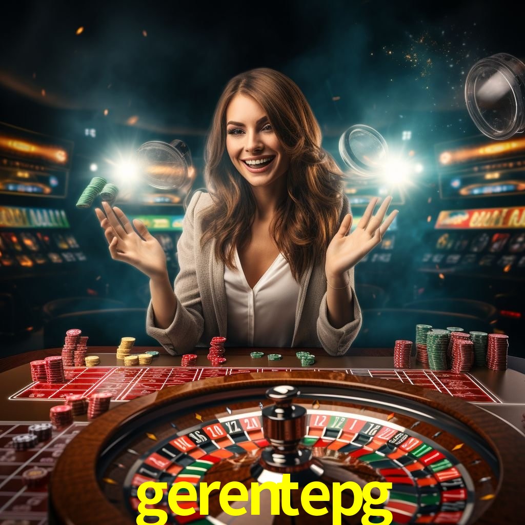 gerentepg,gerentepg.com