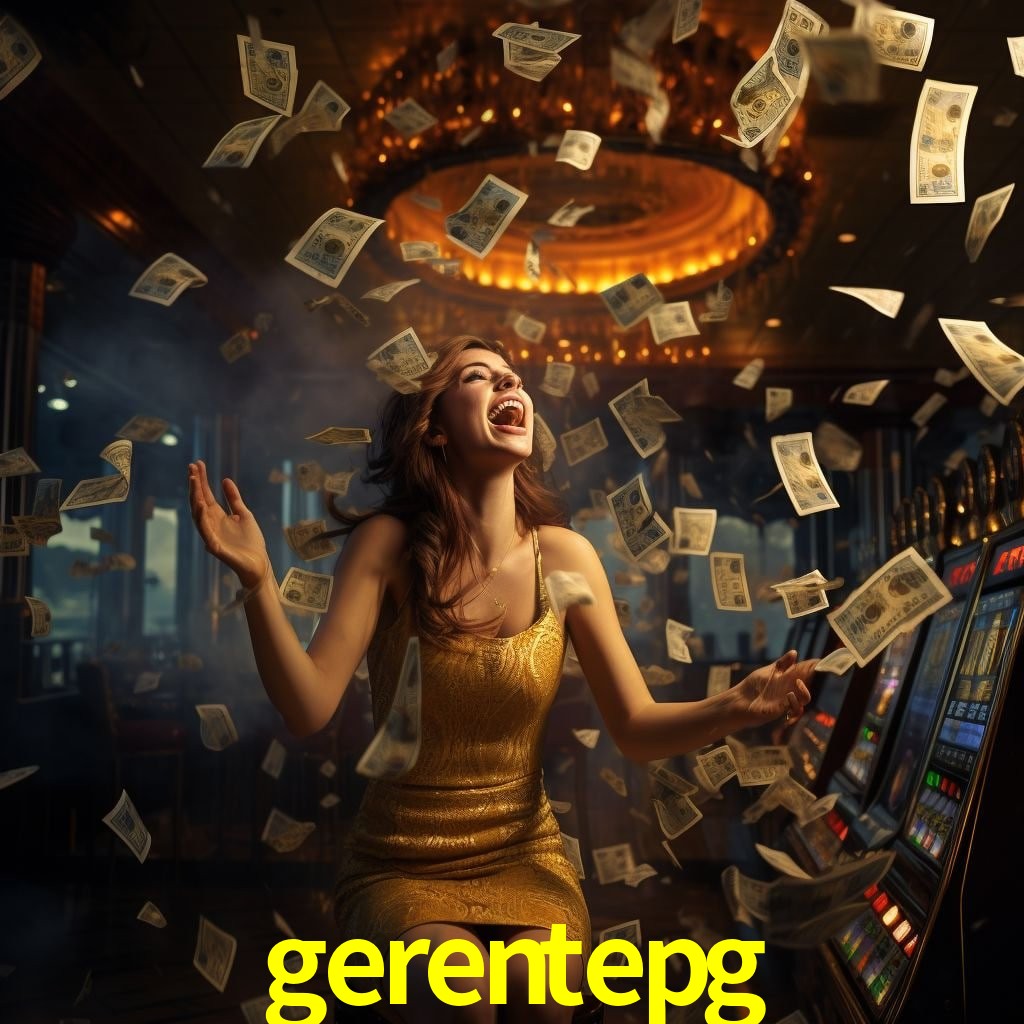 Spaceman Game gerentepg