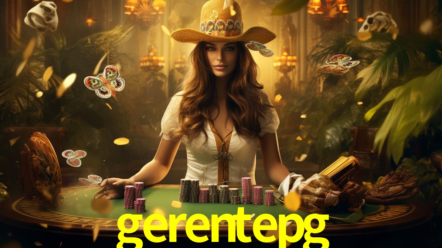 Blackjack Table gerentepg