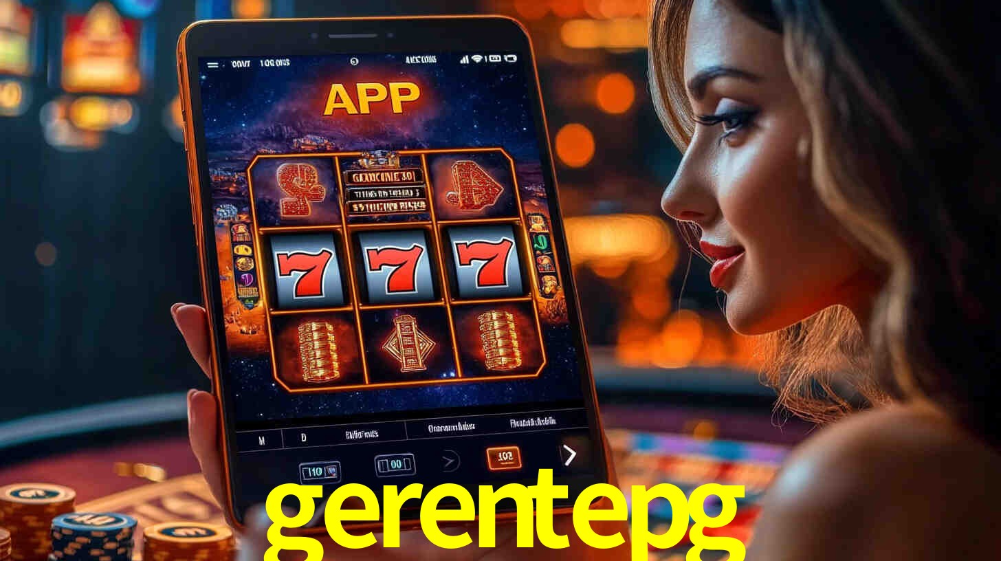 gerentepg: A Experiência de Casino com Jogos de Mesa ao Vivo