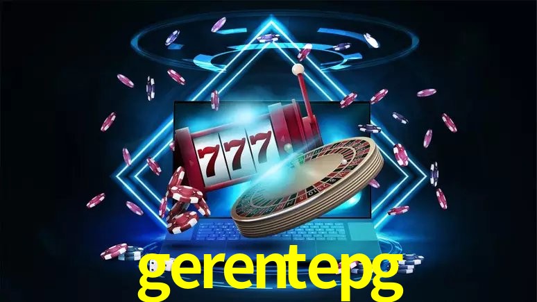 Login Seguro gerentepg