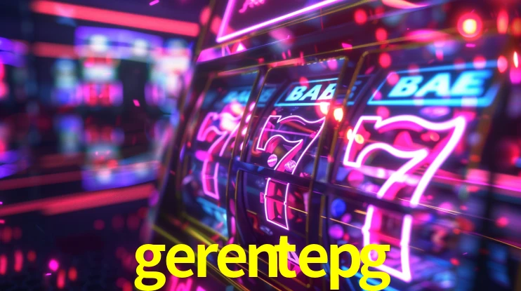 Live Casino gerentepg