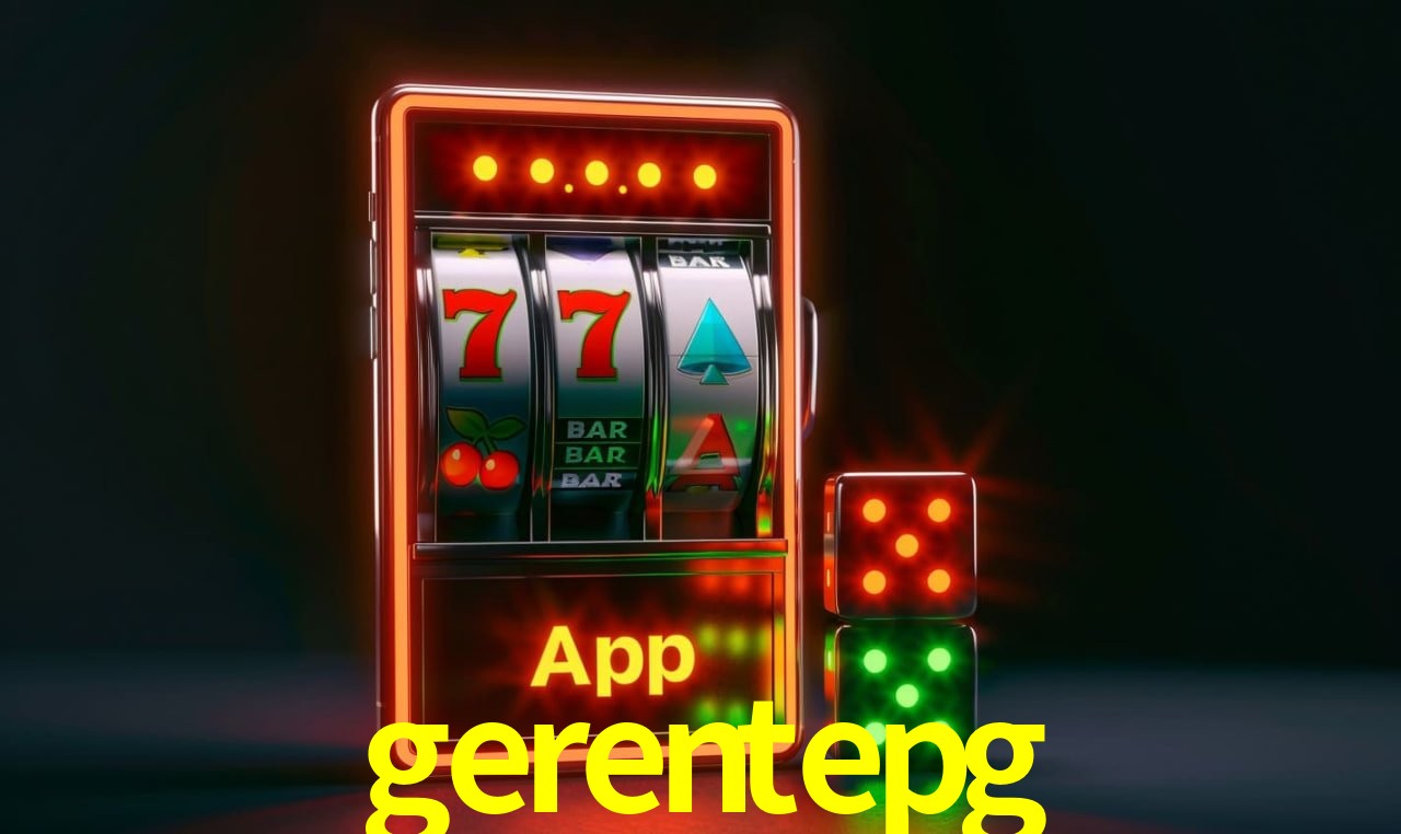 Estatísticas do Jogo gerentepg