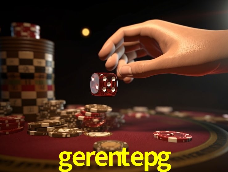 Jogos de Slot gerentepg